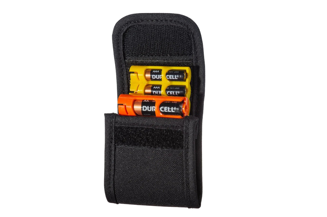 Storacell Large Pouch - eZthings USA WE SORT ALL THE CRAZIEST GADGETS, GIZMOS, TOYS & TECHNOLOGY, SO YOU DON'T HAVE TO.