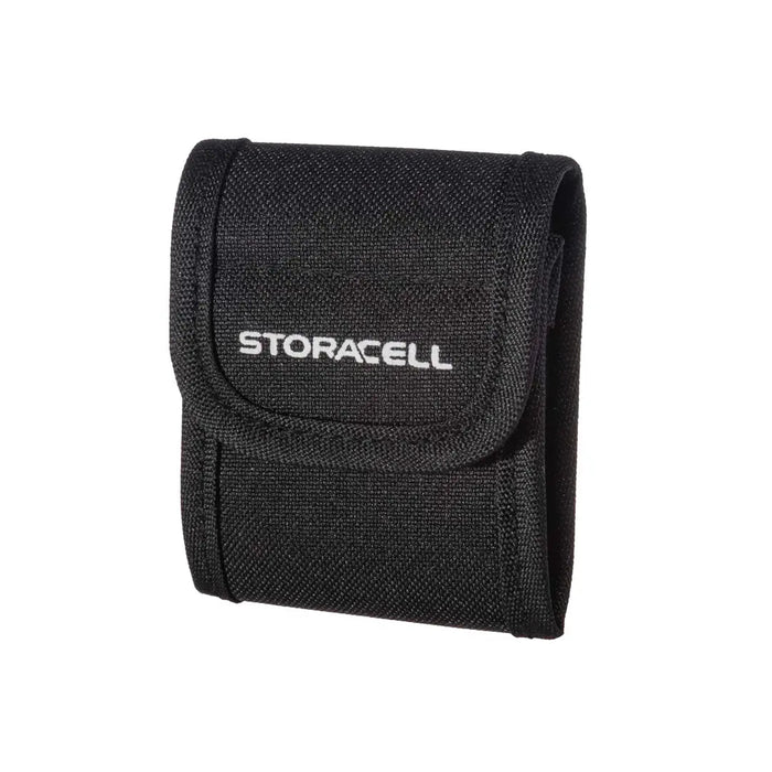 Storacell Large Pouch - eZthings USA WE SORT ALL THE CRAZIEST GADGETS, GIZMOS, TOYS & TECHNOLOGY, SO YOU DON'T HAVE TO.