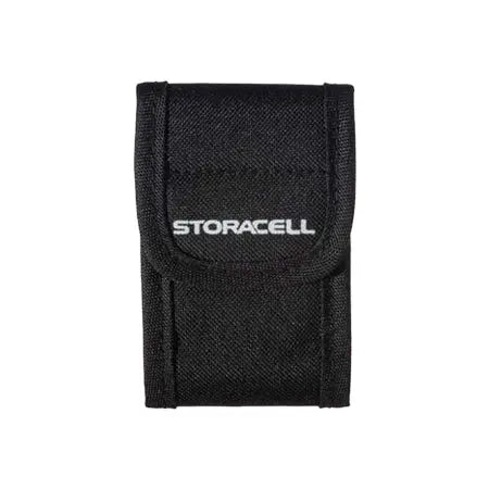 Storacell Narrow Pouch - eZthings USA WE SORT ALL THE CRAZIEST GADGETS, GIZMOS, TOYS & TECHNOLOGY, SO YOU DON'T HAVE TO.