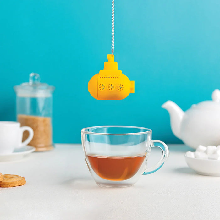 Tea Sub - eZthings USA WE SORT ALL THE CRAZIEST GADGETS, GIZMOS, TOYS & TECHNOLOGY, SO YOU DON'T HAVE TO.