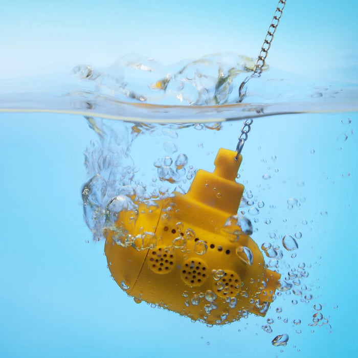 Tea Sub - eZthings USA WE SORT ALL THE CRAZIEST GADGETS, GIZMOS, TOYS & TECHNOLOGY, SO YOU DON'T HAVE TO.