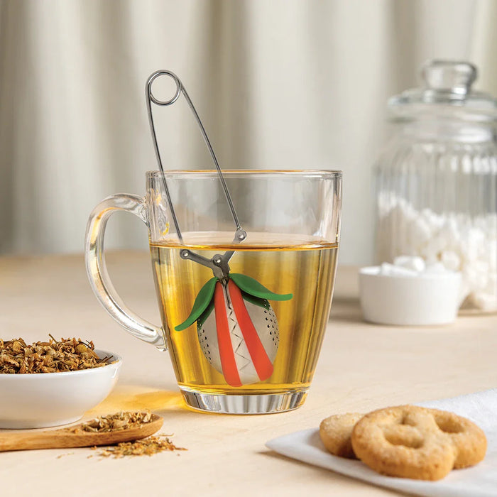 Tea Trap - eZthings USA WE SORT ALL THE CRAZIEST GADGETS, GIZMOS, TOYS & TECHNOLOGY, SO YOU DON'T HAVE TO.