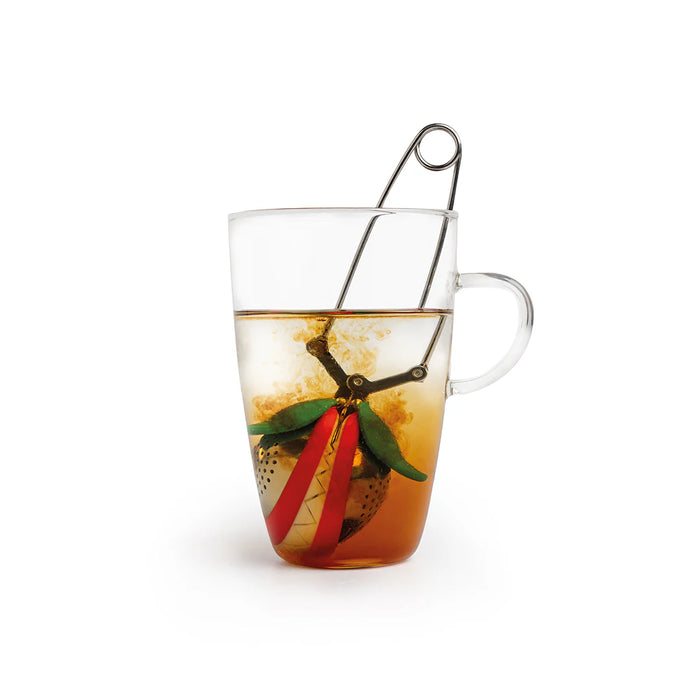 Tea Trap - eZthings USA WE SORT ALL THE CRAZIEST GADGETS, GIZMOS, TOYS & TECHNOLOGY, SO YOU DON'T HAVE TO.