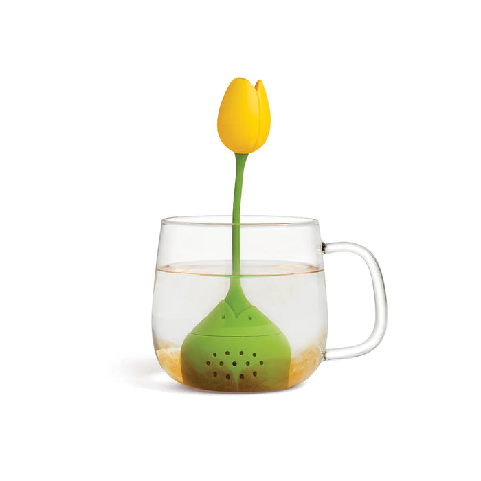 Tulip - eZthings USA WE SORT ALL THE CRAZIEST GADGETS, GIZMOS, TOYS & TECHNOLOGY, SO YOU DON'T HAVE TO.