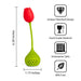 Tulip - eZthings USA WE SORT ALL THE CRAZIEST GADGETS, GIZMOS, TOYS & TECHNOLOGY, SO YOU DON'T HAVE TO.