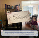 Family Name Sign - eZthings USA WE SORT ALL THE CRAZIEST GADGETS, GIZMOS, TOYS & TECHNOLOGY, SO YOU DON'T HAVE TO.