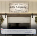 New Home Sign - eZthings USA WE SORT ALL THE CRAZIEST GADGETS, GIZMOS, TOYS & TECHNOLOGY, SO YOU DON'T HAVE TO.
