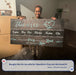 This is Us Family Sign - eZthings USA WE SORT ALL THE CRAZIEST GADGETS, GIZMOS, TOYS & TECHNOLOGY, SO YOU DON'T HAVE TO.