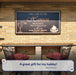 Backyard Sign - eZthings USA WE SORT ALL THE CRAZIEST GADGETS, GIZMOS, TOYS & TECHNOLOGY, SO YOU DON'T HAVE TO.