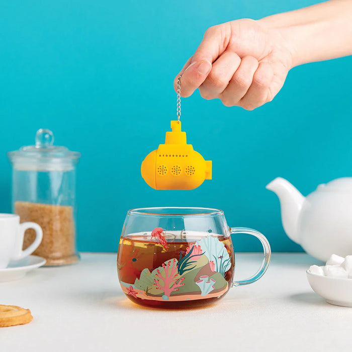 Under the Tea - eZthings USA WE SORT ALL THE CRAZIEST GADGETS, GIZMOS, TOYS & TECHNOLOGY, SO YOU DON'T HAVE TO.