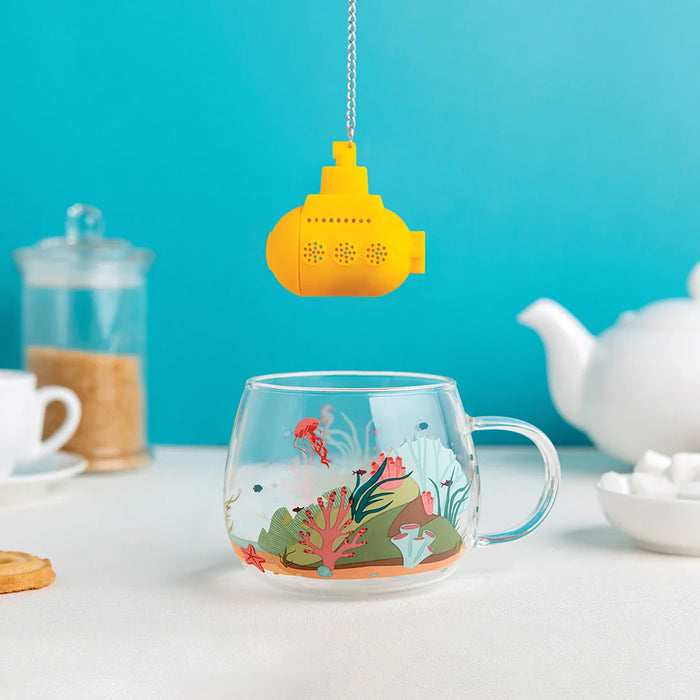 Under the Tea - eZthings USA WE SORT ALL THE CRAZIEST GADGETS, GIZMOS, TOYS & TECHNOLOGY, SO YOU DON'T HAVE TO.