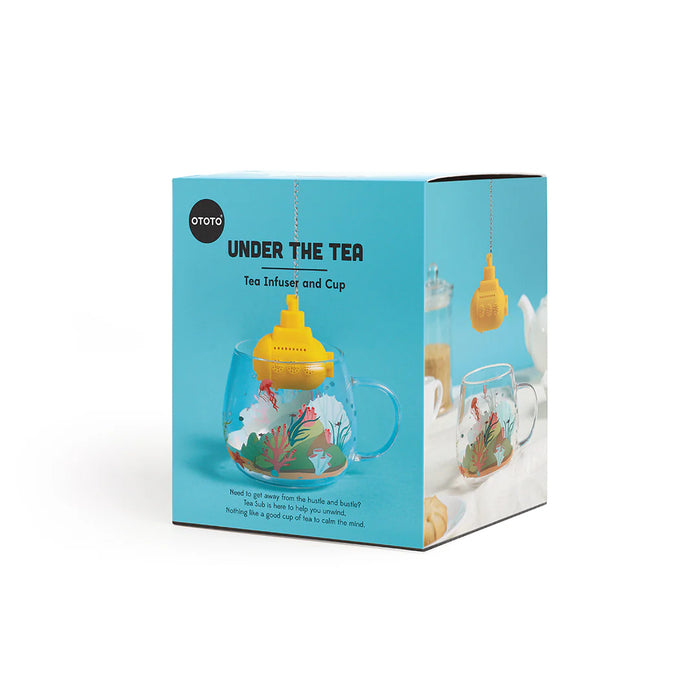 Under the Tea - eZthings USA WE SORT ALL THE CRAZIEST GADGETS, GIZMOS, TOYS & TECHNOLOGY, SO YOU DON'T HAVE TO.