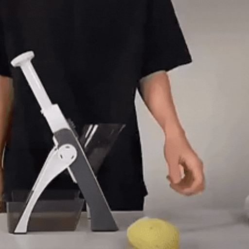 15-in-1 Vegetable Chopper and Slicer - eZthings USA WE SORT ALL THE CRAZIEST GADGETS, GIZMOS, TOYS & TECHNOLOGY, SO YOU DON'T HAVE TO.