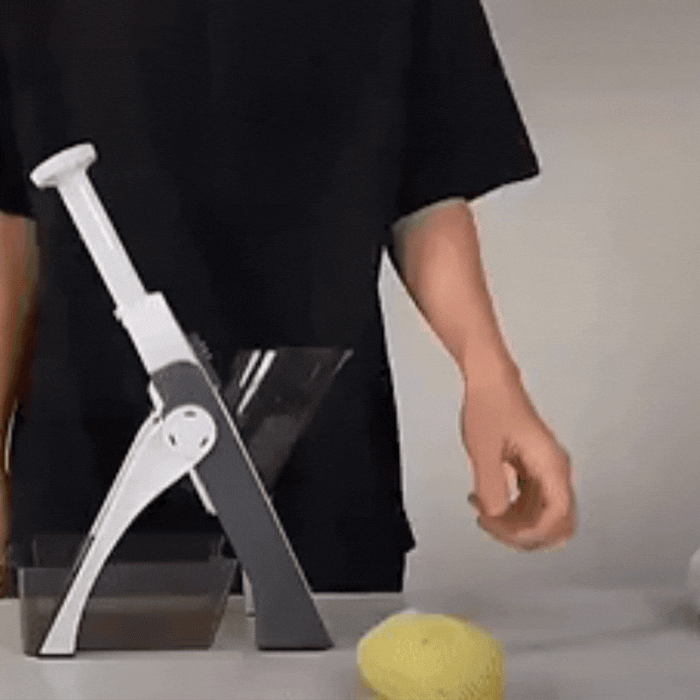 15-in-1 Vegetable Chopper and Slicer - eZthings USA WE SORT ALL THE CRAZIEST GADGETS, GIZMOS, TOYS & TECHNOLOGY, SO YOU DON'T HAVE TO.