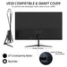 Rehisk 22Inch 75Hz Full HD 1080P Computer Monitor - RE221KV1 - eZthings USA WE SORT ALL THE CRAZIEST GADGETS, GIZMOS, TOYS & TECHNOLOGY, SO YOU DON'T HAVE TO.