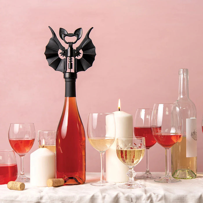 Vino - eZthings USA WE SORT ALL THE CRAZIEST GADGETS, GIZMOS, TOYS & TECHNOLOGY, SO YOU DON'T HAVE TO.