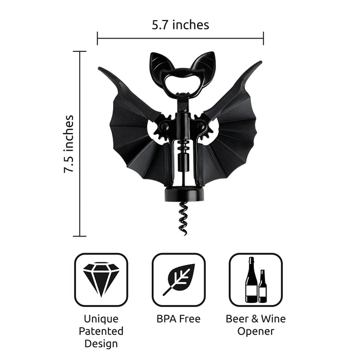 Vino - eZthings USA WE SORT ALL THE CRAZIEST GADGETS, GIZMOS, TOYS & TECHNOLOGY, SO YOU DON'T HAVE TO.