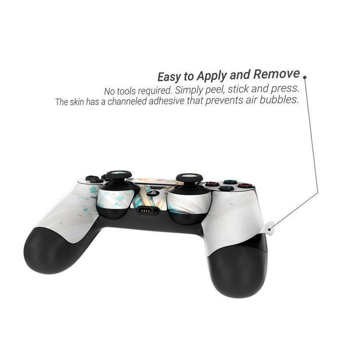 A Kiss for Dot - Sony PS4 Controller Skin
