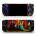 A Mad Tea Party - Valve Steam Deck Skin - eZthings USA WE SORT ALL THE CRAZIEST GADGETS, GIZMOS, TOYS & TECHNOLOGY, SO YOU DON'T HAVE TO.