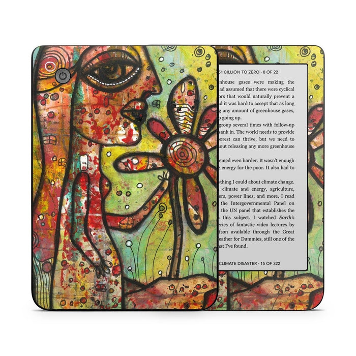 A Walk - Kobo Clara 2E Skin