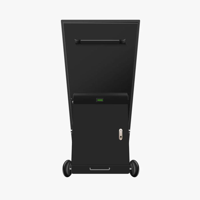 REHISK 43" Outdoor Digital Kiosk RE43OSD1 - eZthings USA WE SORT ALL THE CRAZIEST GADGETS, GIZMOS, TOYS & TECHNOLOGY, SO YOU DON'T HAVE TO.