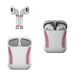 Baseball - Apple AirPods Skin - eZthings USA WE SORT ALL THE CRAZIEST GADGETS, GIZMOS, TOYS & TECHNOLOGY, SO YOU DON'T HAVE TO.