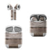 Barn Wood - Apple AirPods Skin - eZthings USA WE SORT ALL THE CRAZIEST GADGETS, GIZMOS, TOYS & TECHNOLOGY, SO YOU DON'T HAVE TO.