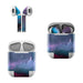 Dazzling - Apple AirPods Skin - eZthings USA WE SORT ALL THE CRAZIEST GADGETS, GIZMOS, TOYS & TECHNOLOGY, SO YOU DON'T HAVE TO.