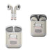 Dont Stop - Apple AirPods Skin - eZthings USA WE SORT ALL THE CRAZIEST GADGETS, GIZMOS, TOYS & TECHNOLOGY, SO YOU DON'T HAVE TO.