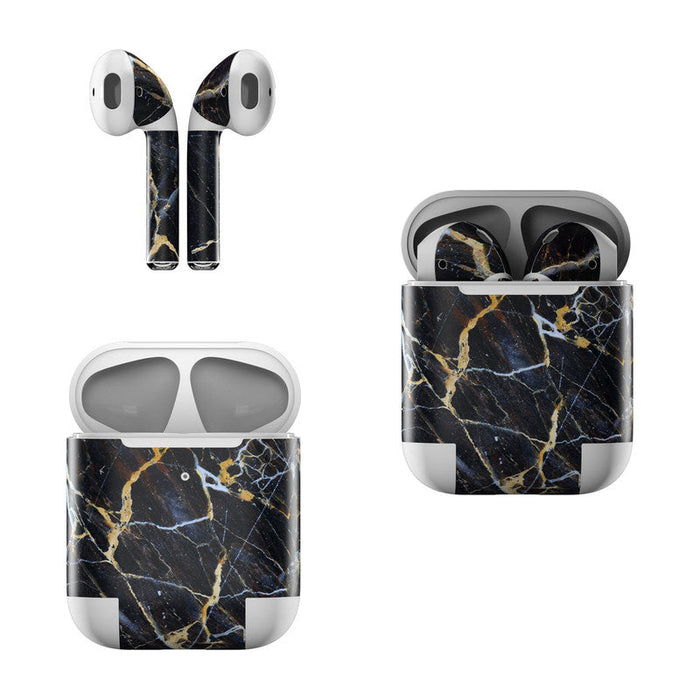 Dusk Marble - Apple AirPods Skin