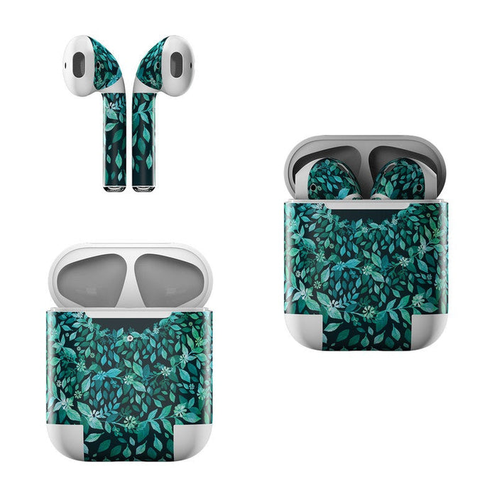 Growth - Apple AirPods Skin