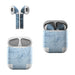 Icy - Apple AirPods Skin - eZthings USA WE SORT ALL THE CRAZIEST GADGETS, GIZMOS, TOYS & TECHNOLOGY, SO YOU DON'T HAVE TO.