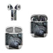Infinity - Apple AirPods Skin - eZthings USA WE SORT ALL THE CRAZIEST GADGETS, GIZMOS, TOYS & TECHNOLOGY, SO YOU DON'T HAVE TO.