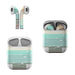 Jetty - Apple AirPods Skin - eZthings USA WE SORT ALL THE CRAZIEST GADGETS, GIZMOS, TOYS & TECHNOLOGY, SO YOU DON'T HAVE TO.