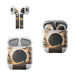 Moon Shadow - Apple AirPods Skin - eZthings USA WE SORT ALL THE CRAZIEST GADGETS, GIZMOS, TOYS & TECHNOLOGY, SO YOU DON'T HAVE TO.