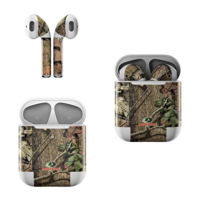 Break-Up Infinity - Apple AirPods Skin - eZthings USA WE SORT ALL THE CRAZIEST GADGETS, GIZMOS, TOYS & TECHNOLOGY, SO YOU DON'T HAVE TO.
