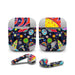 Out to Space - Apple AirPods Skin - eZthings USA WE SORT ALL THE CRAZIEST GADGETS, GIZMOS, TOYS & TECHNOLOGY, SO YOU DON'T HAVE TO.