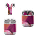 Rhapsody - Apple AirPods Skin - eZthings USA WE SORT ALL THE CRAZIEST GADGETS, GIZMOS, TOYS & TECHNOLOGY, SO YOU DON'T HAVE TO.