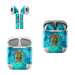 Sacred Honu - Apple AirPods Skin - eZthings USA WE SORT ALL THE CRAZIEST GADGETS, GIZMOS, TOYS & TECHNOLOGY, SO YOU DON'T HAVE TO.