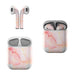 Satin Marble - Apple AirPods Skin - eZthings USA WE SORT ALL THE CRAZIEST GADGETS, GIZMOS, TOYS & TECHNOLOGY, SO YOU DON'T HAVE TO.