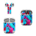 Shakeup - Apple AirPods Skin - eZthings USA WE SORT ALL THE CRAZIEST GADGETS, GIZMOS, TOYS & TECHNOLOGY, SO YOU DON'T HAVE TO.
