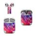 Sunset Storm - Apple AirPods Skin - eZthings USA WE SORT ALL THE CRAZIEST GADGETS, GIZMOS, TOYS & TECHNOLOGY, SO YOU DON'T HAVE TO.