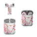 Pink Tranquility - Apple AirPods Skin - eZthings USA WE SORT ALL THE CRAZIEST GADGETS, GIZMOS, TOYS & TECHNOLOGY, SO YOU DON'T HAVE TO.