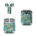 Blossoming Almond Tree - Apple AirPods Skin - eZthings USA WE SORT ALL THE CRAZIEST GADGETS, GIZMOS, TOYS & TECHNOLOGY, SO YOU DON'T HAVE TO.