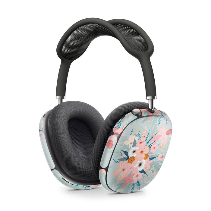 Ada Garden - Apple AirPods Max Skin