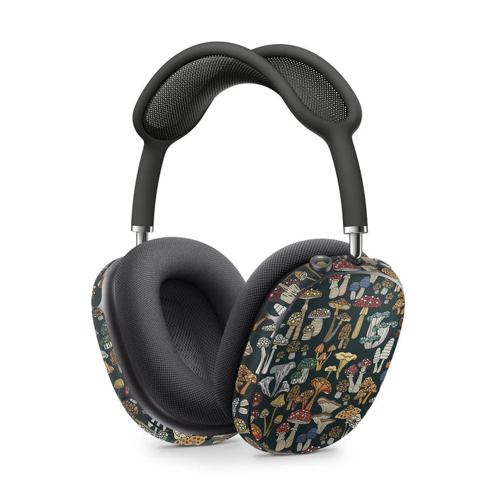 All Mush - Apple AirPods Max Skin