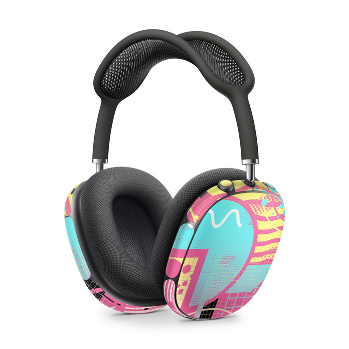 Amped - Apple AirPods Max Skin