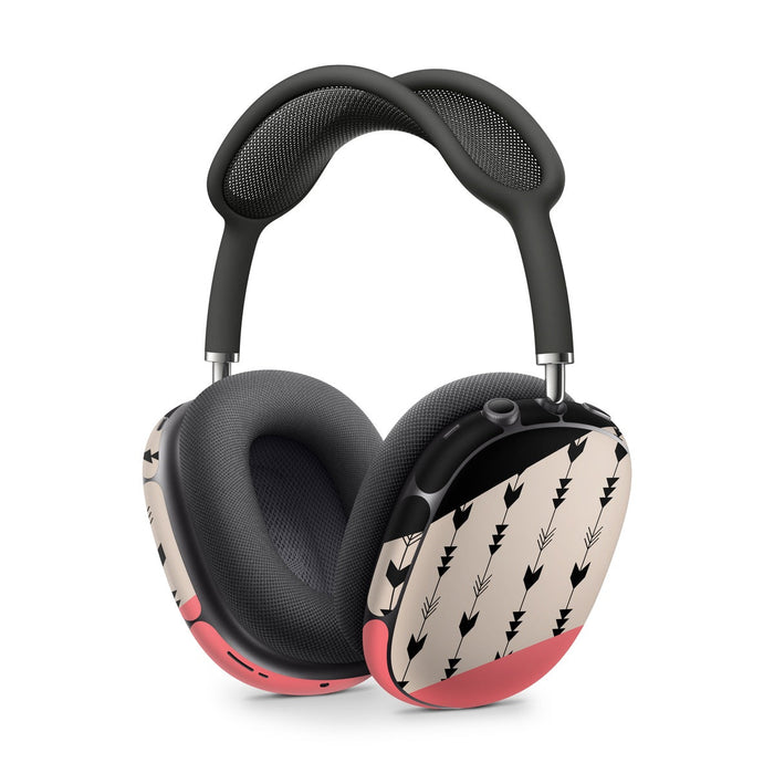 Arrows - Apple AirPods Max Skin