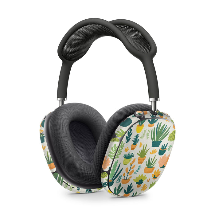 Back Porch - Apple AirPods Max Skin