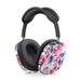 Blurred Flowers - Apple AirPods Max Skin - eZthings USA WE SORT ALL THE CRAZIEST GADGETS, GIZMOS, TOYS & TECHNOLOGY, SO YOU DON'T HAVE TO.